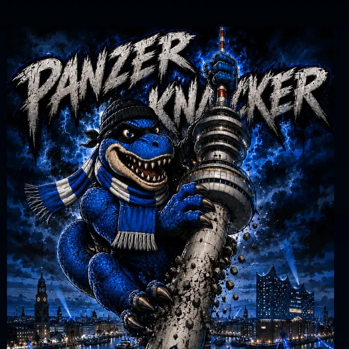 panzerknackerhamburg