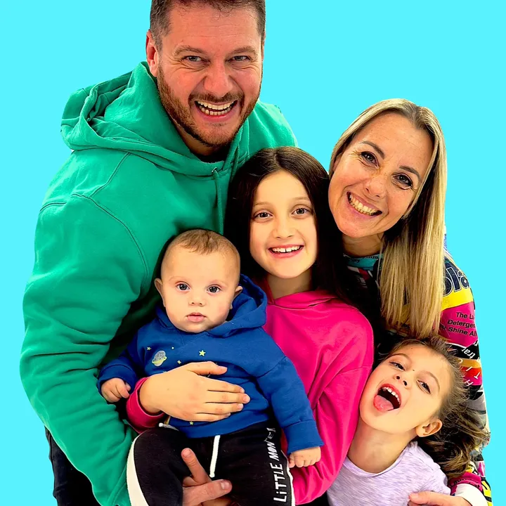cavaleri_family