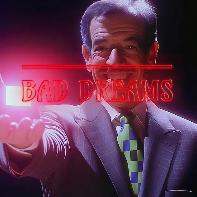 baddreams1985