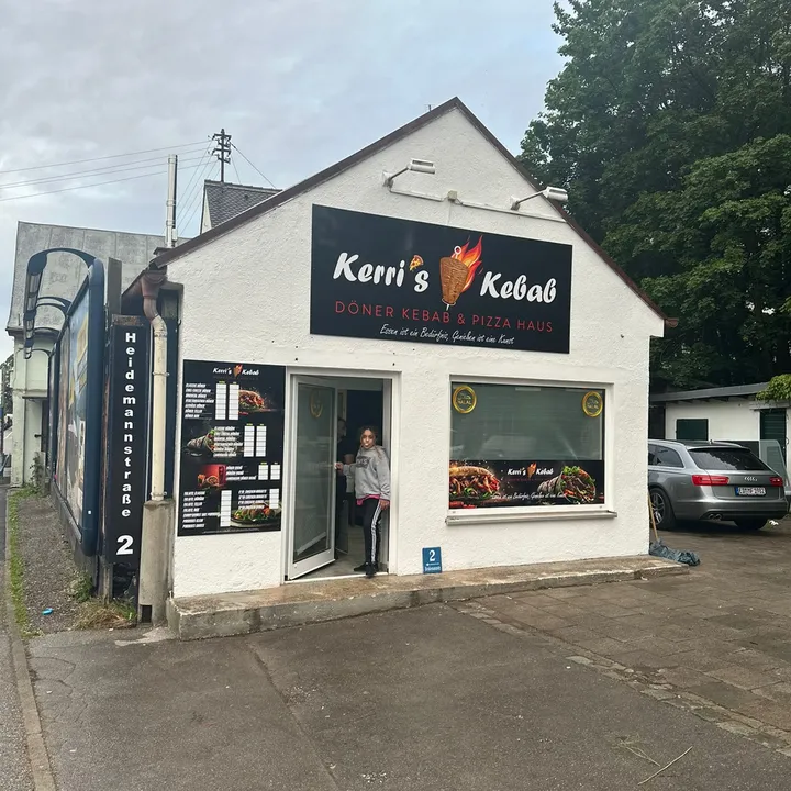kerrikebaphaus