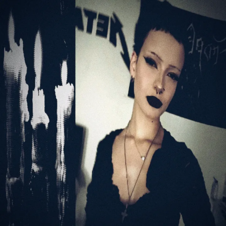 luxrandomstuff