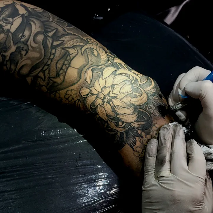 leoabdultattooartist