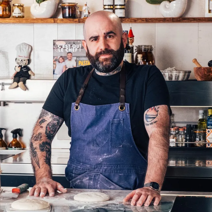 @chefjulienserri