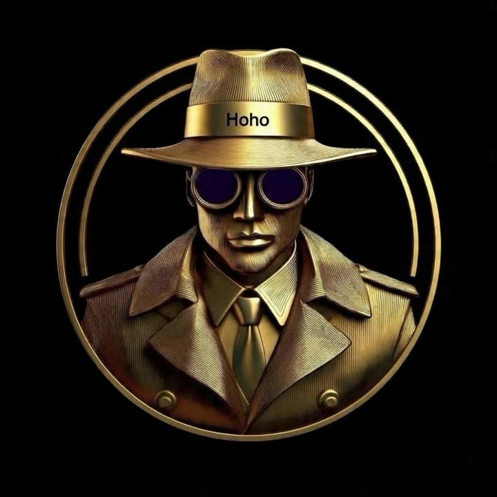 Hoho - original sound - legende98