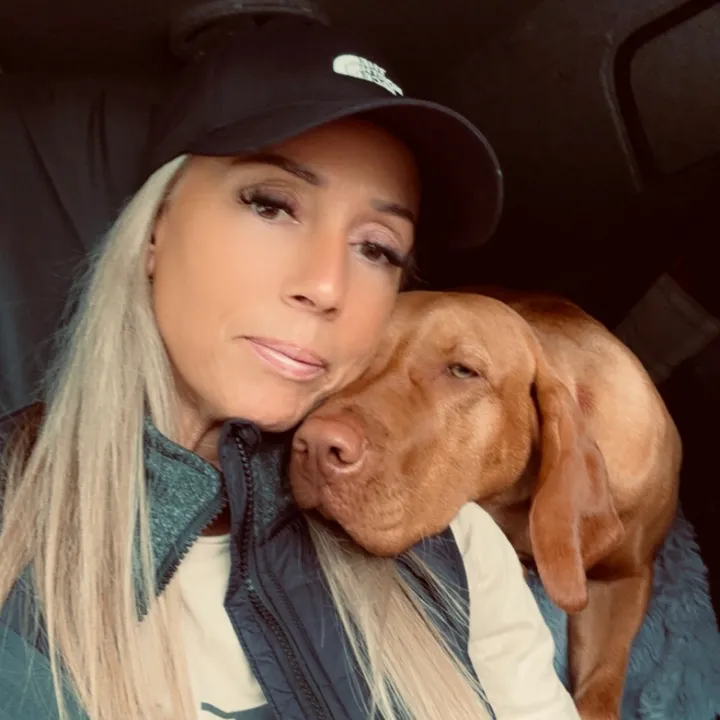 sazandwillowvizsla
