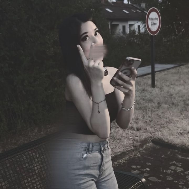 𝐃’𝐈 𝐋 𝐀 𝐑 𝐀🧿 - original sound