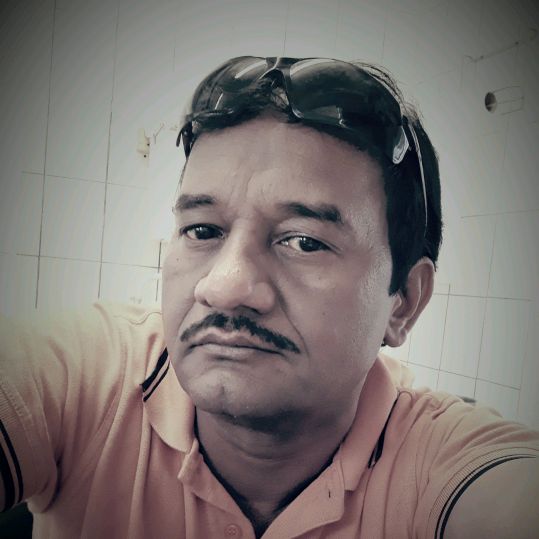 Pramod Kumar - original sound