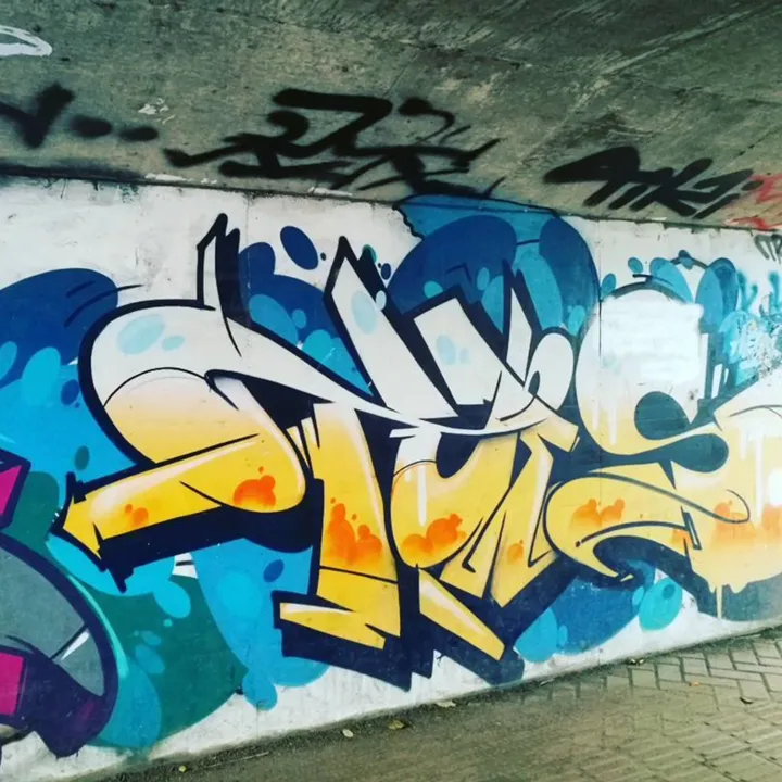 graffitiwanderlust