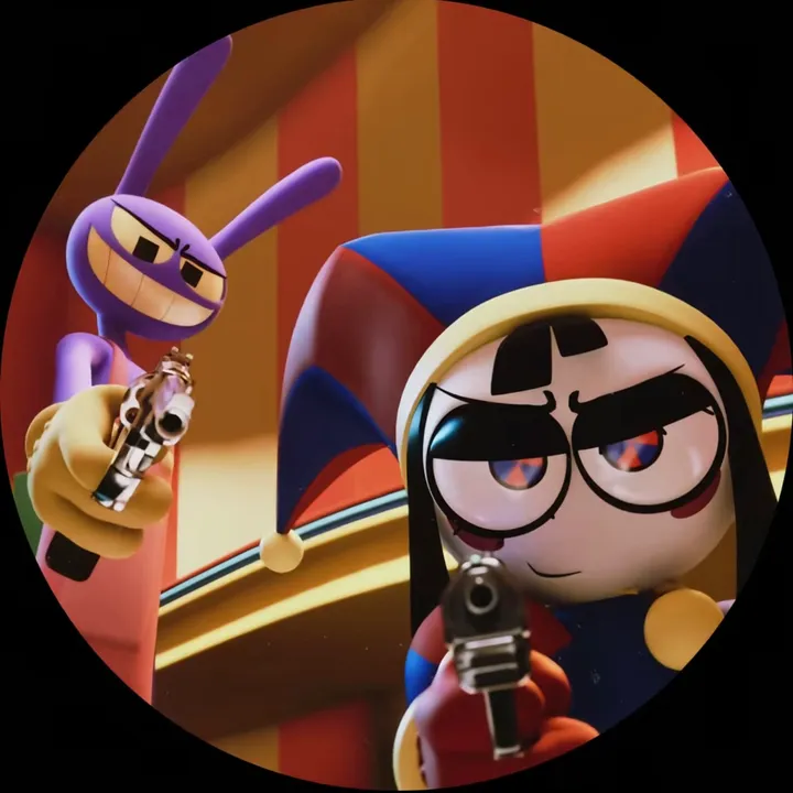 @ilovejaxofdigitalcircus