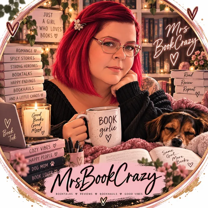 mrs.book.crazy
