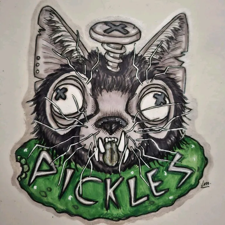 moldypicklez
