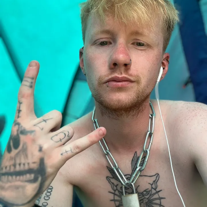 gingerdanbewley