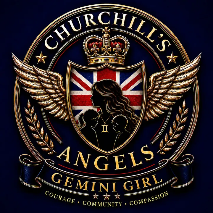 @gemini_churchillsangels