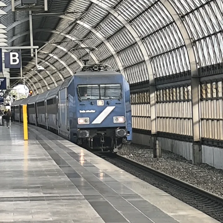 @trianspotterin