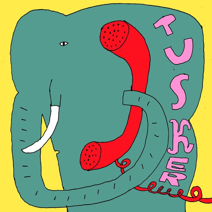 Tusker - Langsam