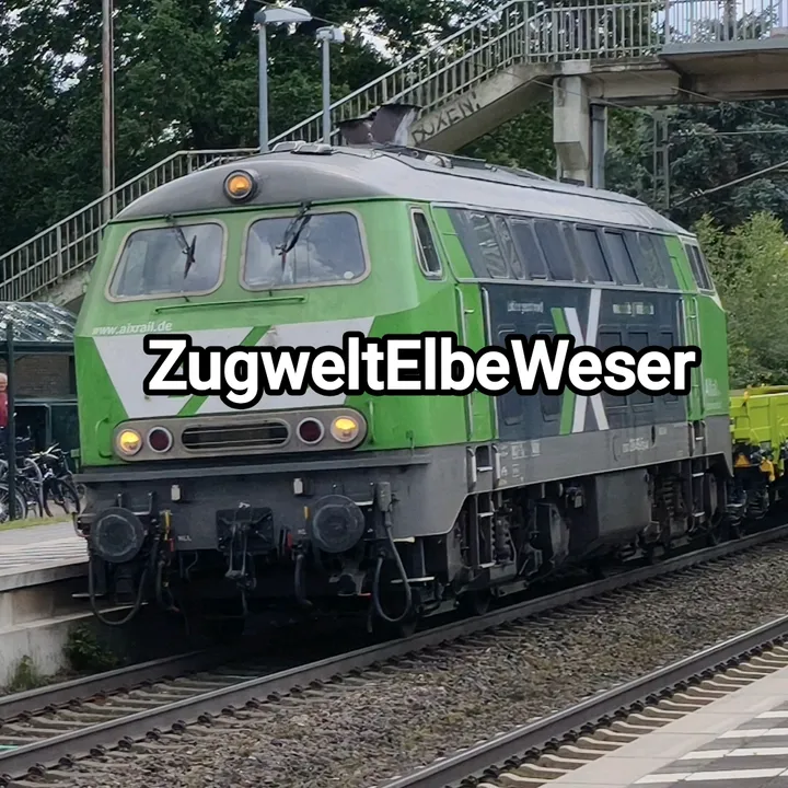 zugweltelbeweser