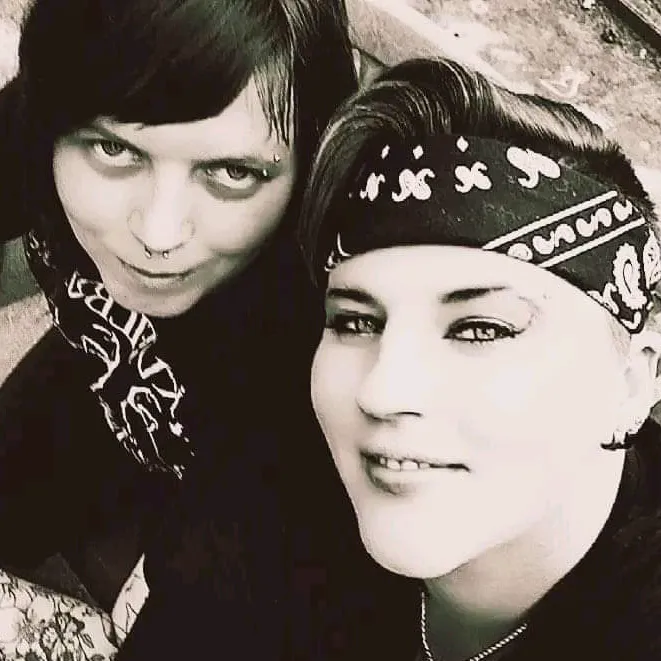 ladyblusmonster