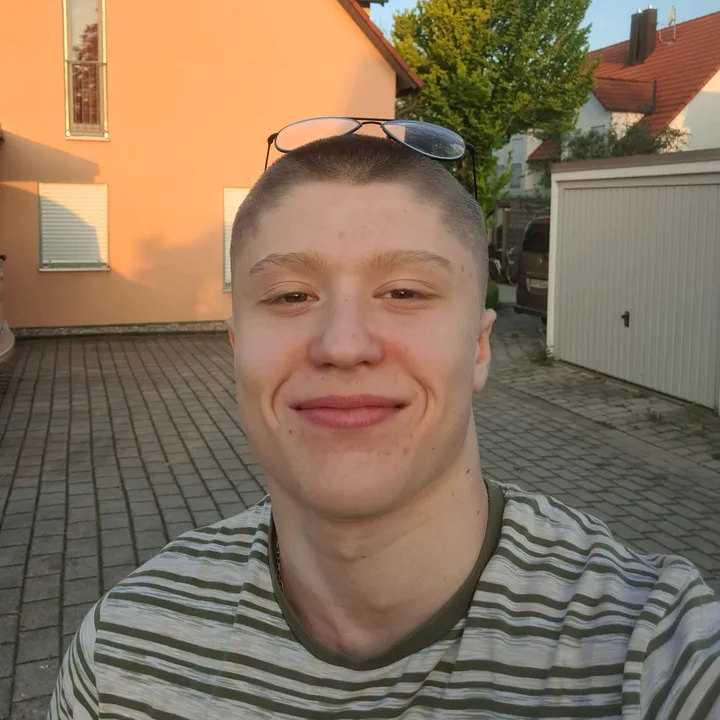 maxpetrusha