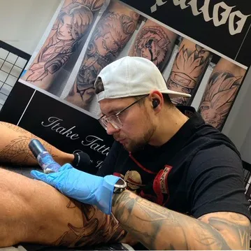 itake_tattoo