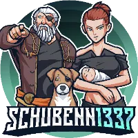 schubenn1337