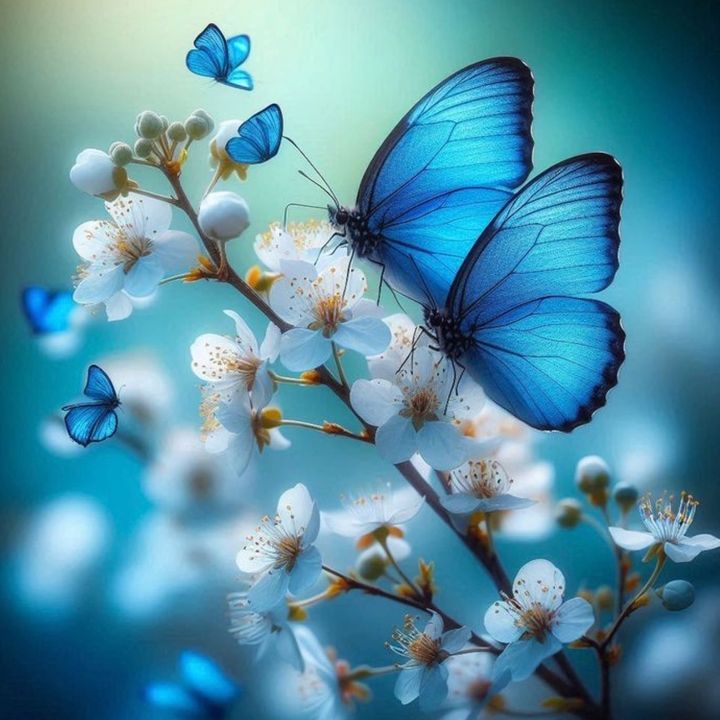 .🦋🦋🦋 - original sound