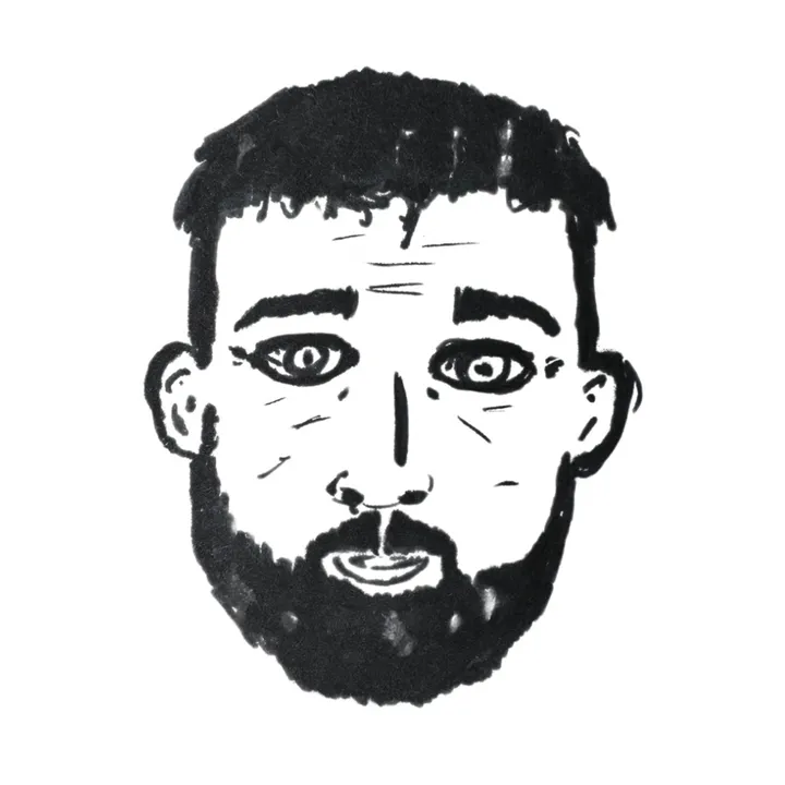 xavierpincemin