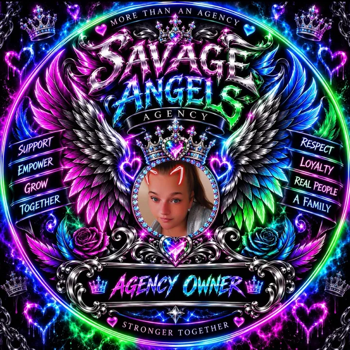 savagequeen93x