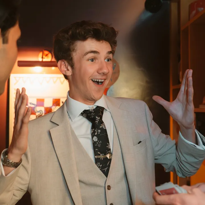 samuelosbornemagic