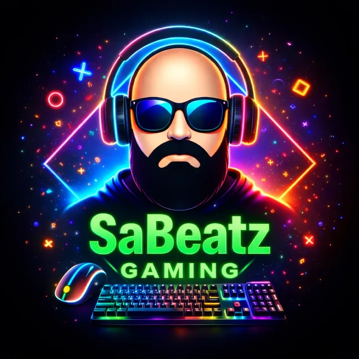 sabeatzgaming