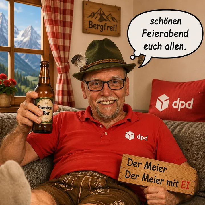 derhausmeistermeier