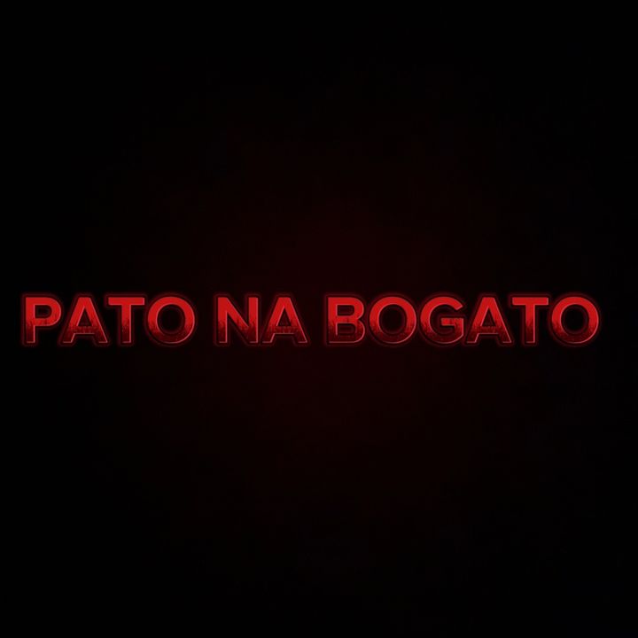🄿🄰🅃🄾 🄽🄰 🄱🄾🄶🄰🅃🄾 - original sound