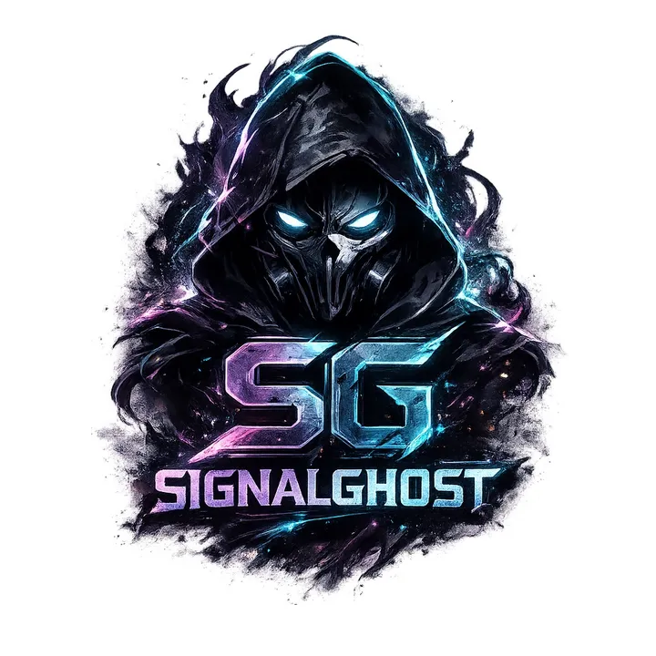 @signalghostmusic
