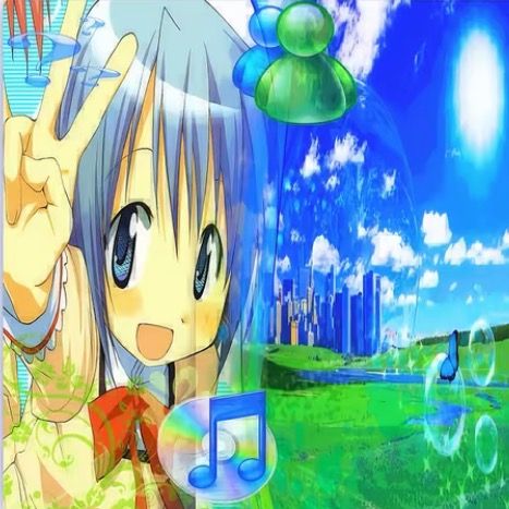 ✮ - original sound