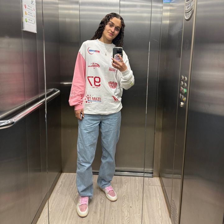 𝐉𝐮𝐥𝐢𝐚 𝐝𝐞 𝐆𝐫𝐚𝐚𝐟𝐟 - original sound