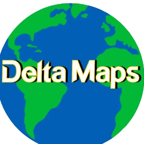 deltamaps