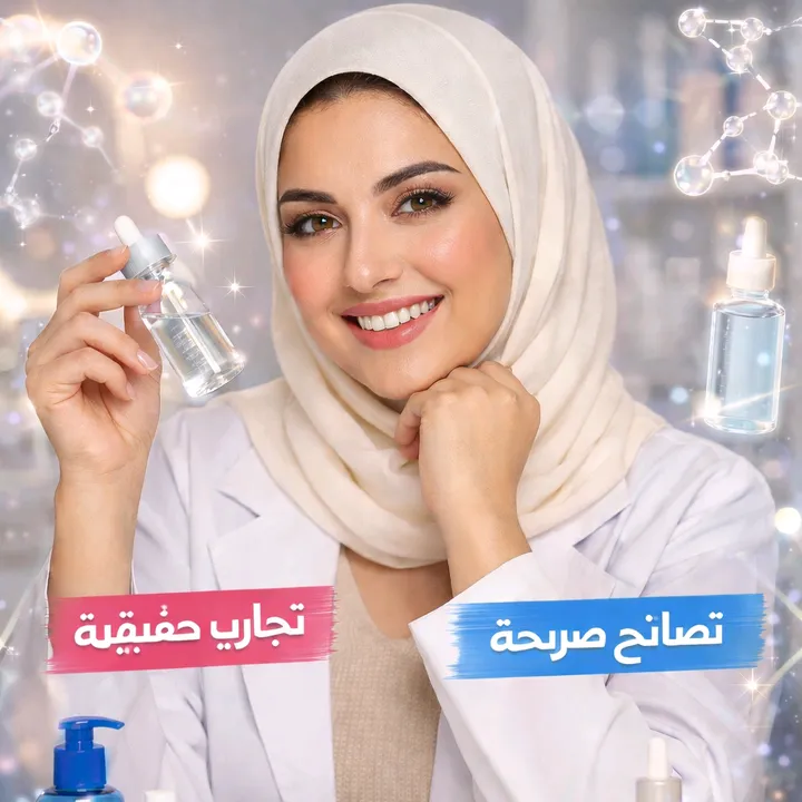 tajareb_albashara