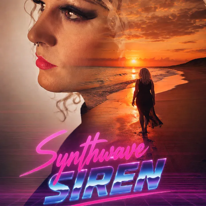 synthwave.siren