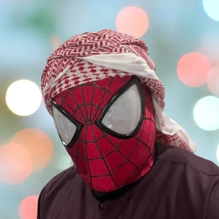 @spidersheikh