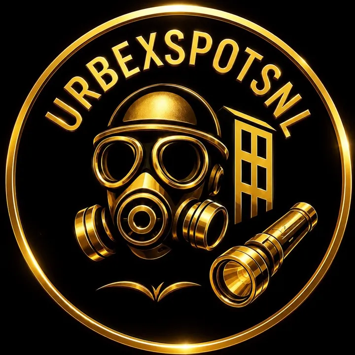 urbexspots.nl