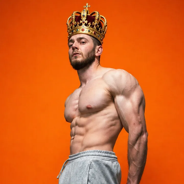 roywillemfitness