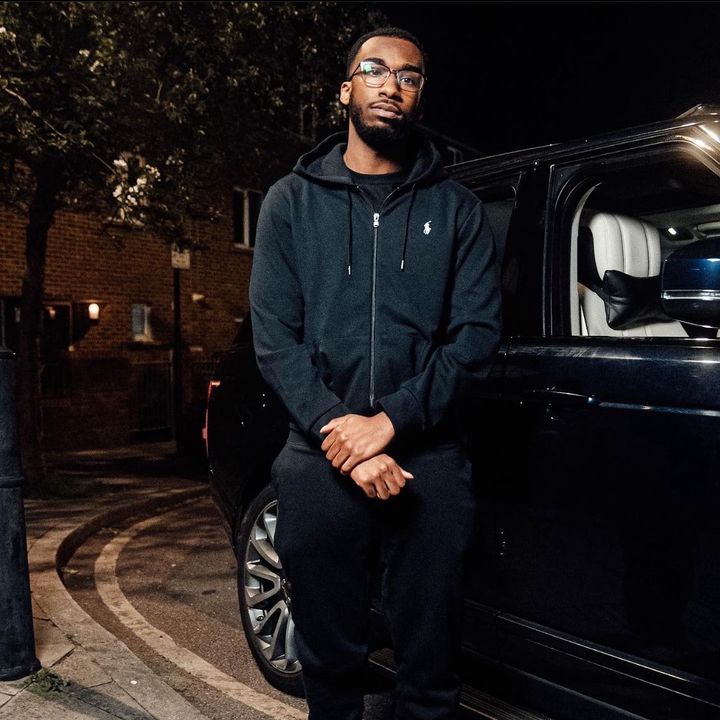 Stackz🔋 - original sound