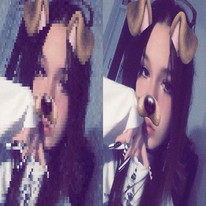 xxxharizmaaa
