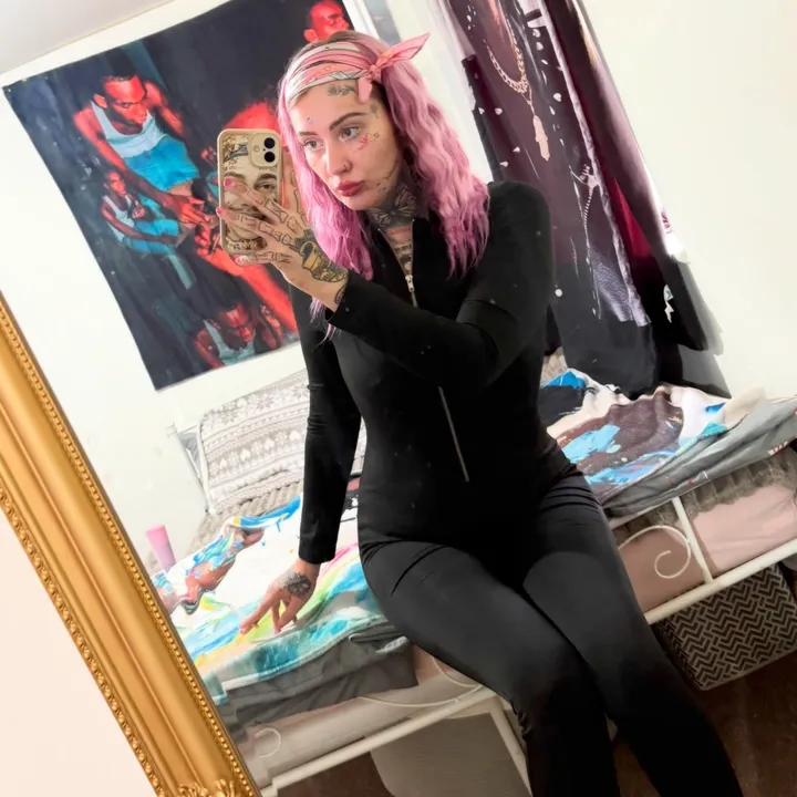 @nadinetyndall