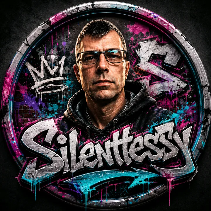silenttessy