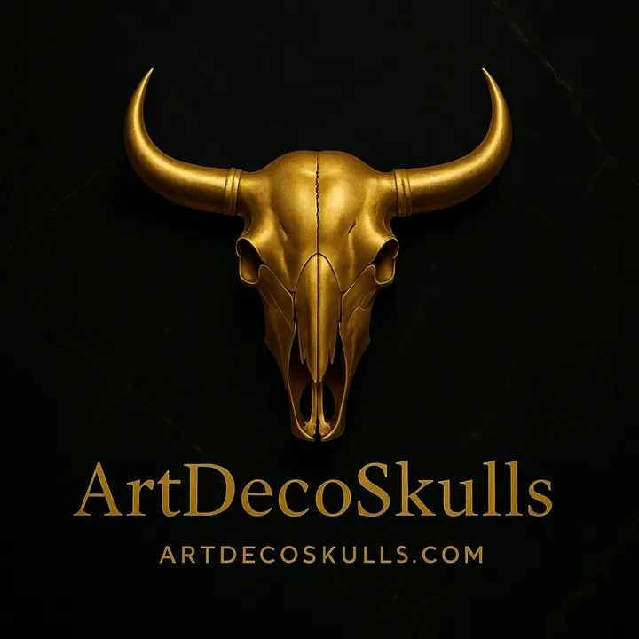 @artdecoskulls