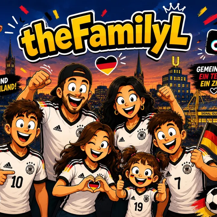 thefamilyl