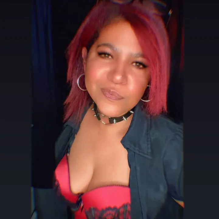 sarkysuzie