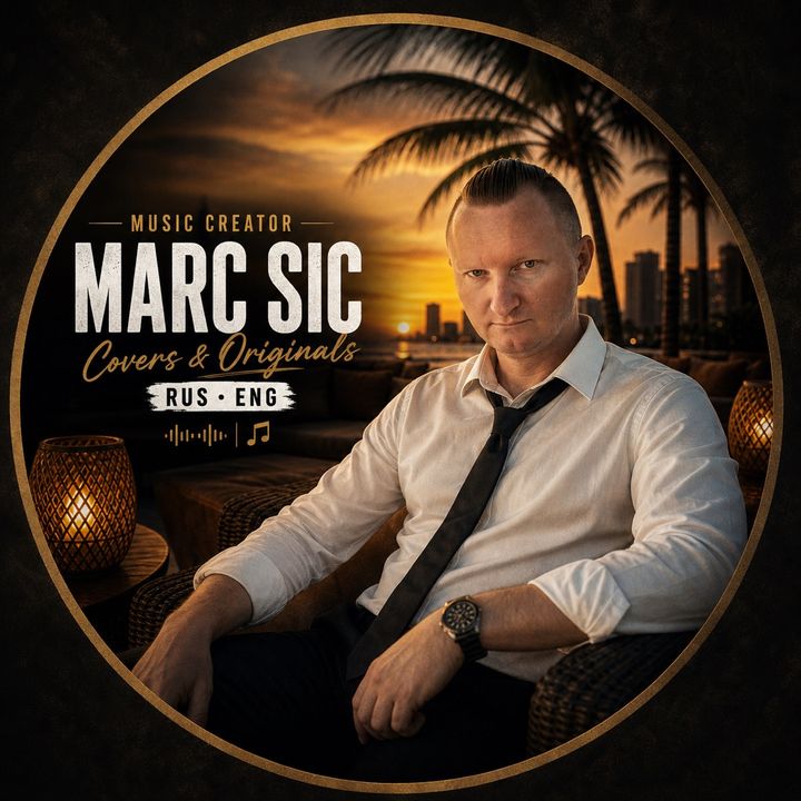 marc.sic - original sound