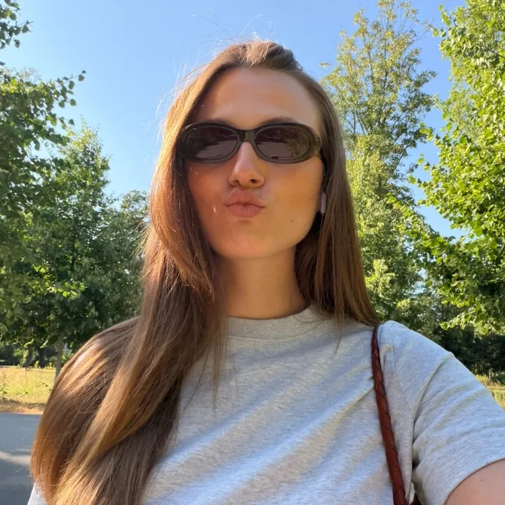 oliviaharke