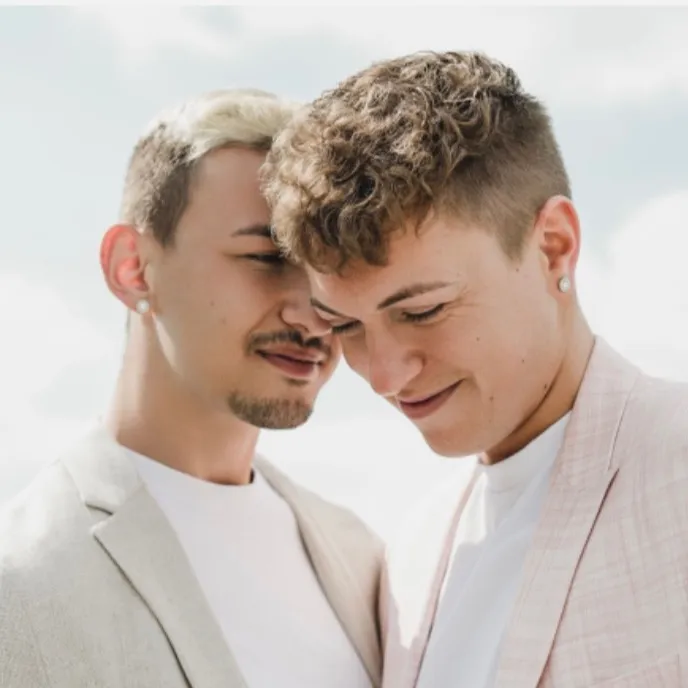 justanormalcouple
